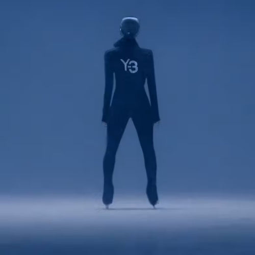 Y-3 FW24 "Chapter 4" Collection: A Tribute to New York City