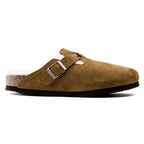 Saboti Birkenstock Boston Shearling Leve
