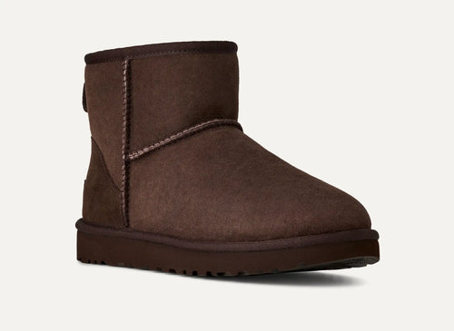 Gheata UGG Classic Mini Ii