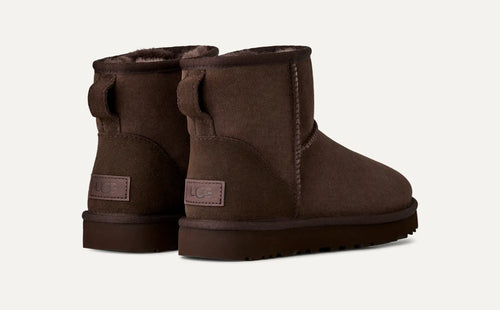 Gheata UGG Classic Mini Ii