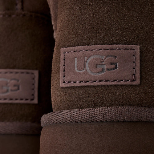 Gheata UGG Classic Mini Ii
