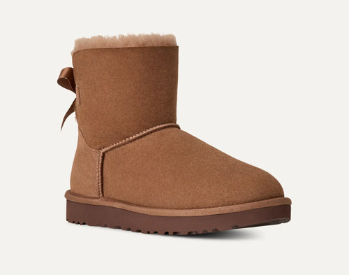 Gheata UGG Mini Bailey Bow Ii