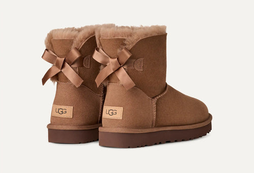 Gheata UGG Mini Bailey Bow Ii