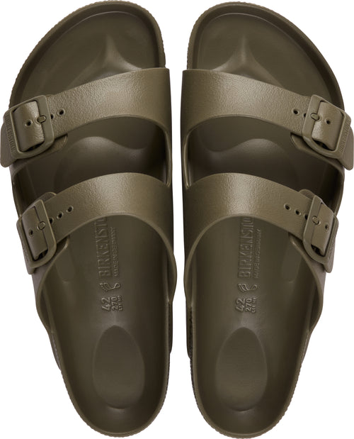Sandale BIRKENSTOCK Arizona Eva