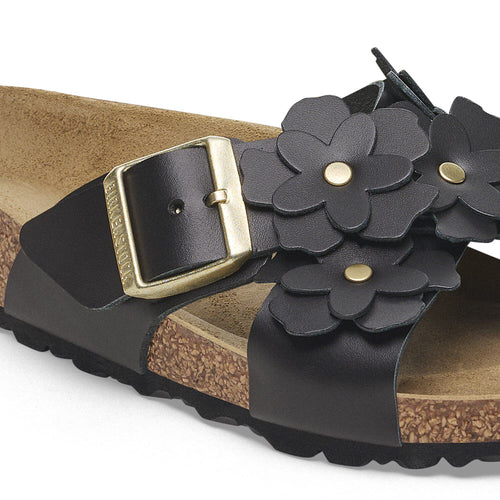 Sandale Birkenstock Siena Flowers