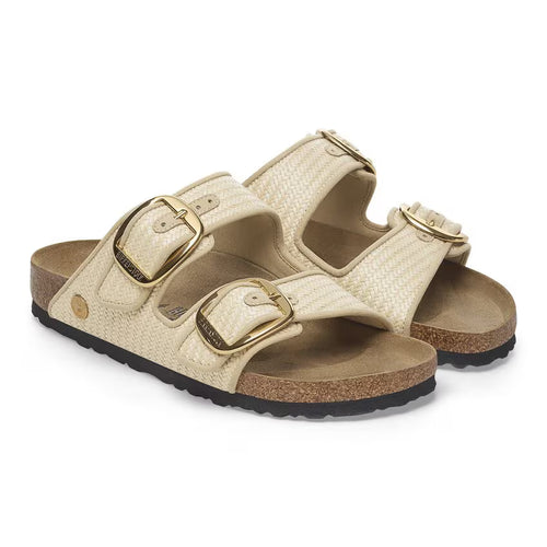 Sandale BIRKENSTOCK Arizona Big Buckle Tex