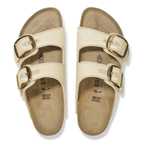 Sandale BIRKENSTOCK Arizona Big Buckle Tex
