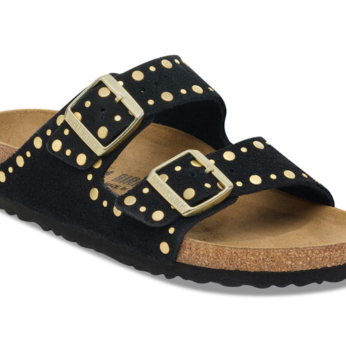 Sandale Birkenstock Arizona Rivets