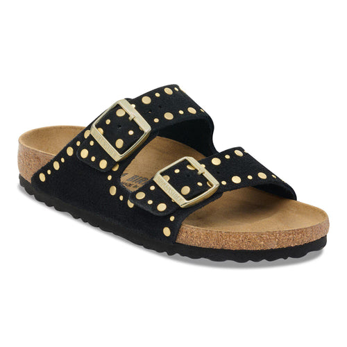 Sandale Birkenstock Arizona Rivets