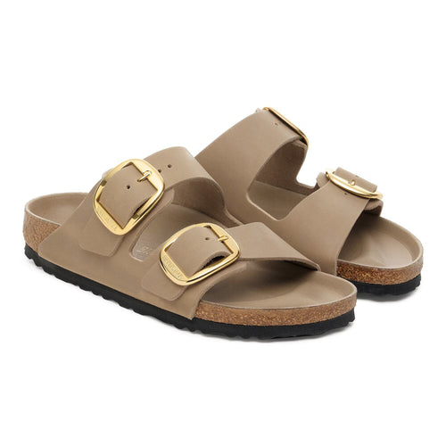 Sandale Birkenstock Arizona Big Buckle Oiled