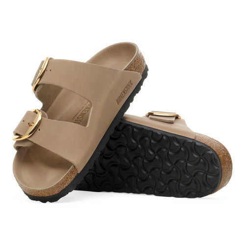 Sandale Birkenstock Arizona Big Buckle Oiled