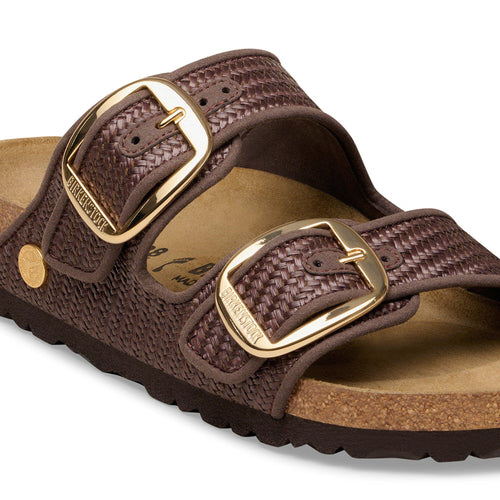 Sandale Birkenstock Arizona Big Buckle Textile
