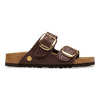 Sandale Birkenstock Arizona Big Buckle Textile