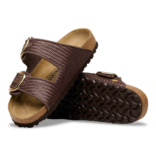 Sandale Birkenstock Arizona Big Buckle Textile