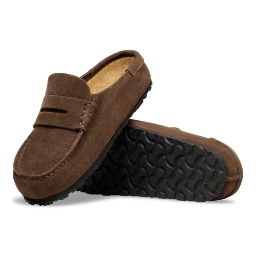 Saboti Birkenstock Naples Wrapped