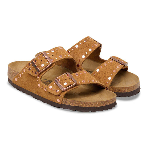 Sandale Birkenstock Arizona Rivets