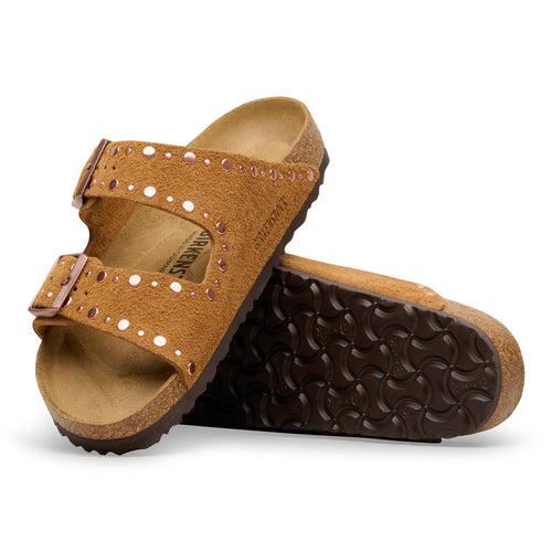 Sandale Birkenstock Arizona Rivets