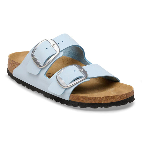 Sandale Birkenstock Arizona Big Buckle Nubuck