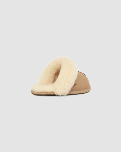 Papuci UGG Scuffette Ii