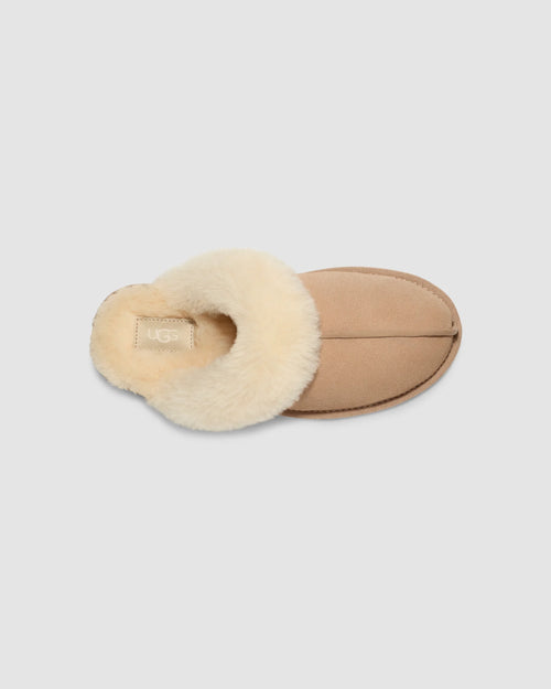 Papuci UGG Scuffette Ii