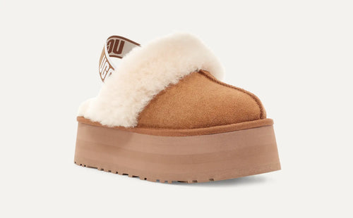 Papuci UGG Funkette