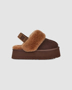 Papuci UGG Funkette Maro