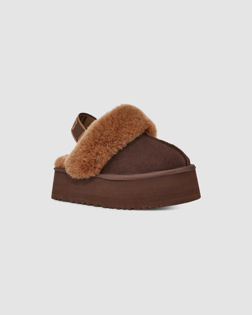 Papuci UGG Funkette Maro