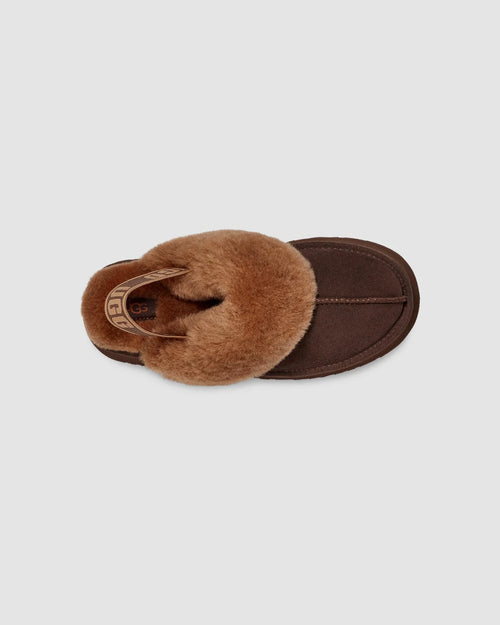 Papuci UGG Funkette Maro