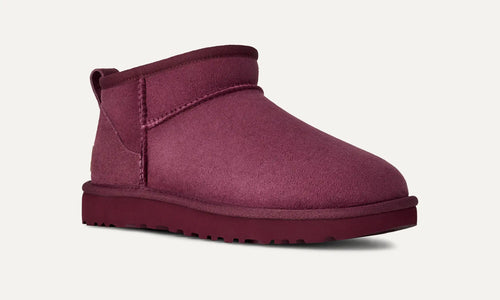 Gheata UGG Classic Ultra Mini