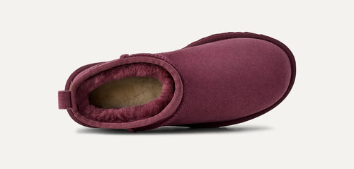 Gheata UGG Classic Ultra Mini