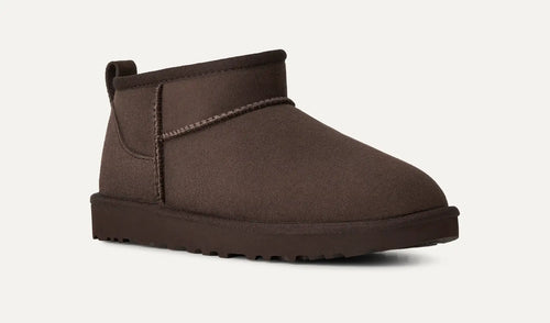 Gheata UGG Classic Ultra Mini Maro