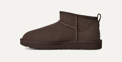 Gheata UGG Classic Ultra Mini Maro