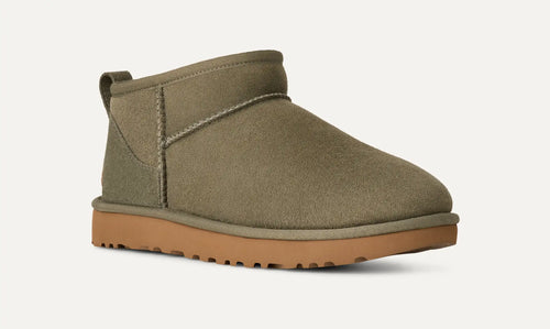 Gheata UGG Classic Ultra Mini