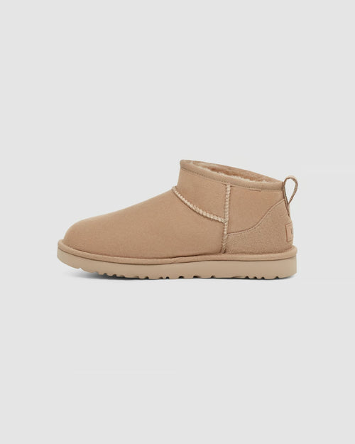 Cizme UGG Classic Ultra Mini