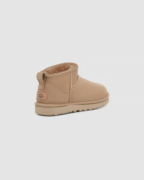 Cizme UGG Classic Ultra Mini