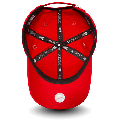 Sapca New Era Mlb Flawless Logo Basic 940 Ne