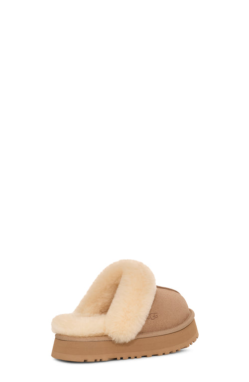 Papuci UGG Disquette