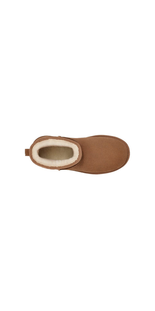 Cizma UGG Classic Mini Platform