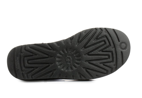 Cizma UGG Classic Mini Platform Negru