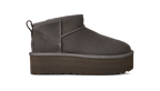 Gheata UGG Classic Ultra Mini Platform