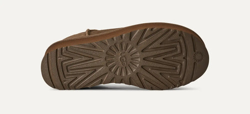 Gheata UGG Classic Ultra Mini Platform