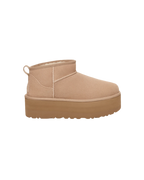 Gheata UGG Classic Ultra Mini Platform