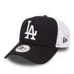 Sapca New Era Clean Trucker Los Angeles Dodgers