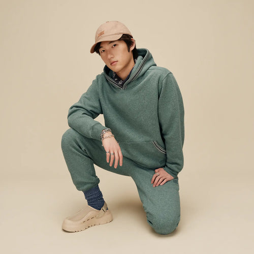 Hanorac UGG Tasman Hoodie