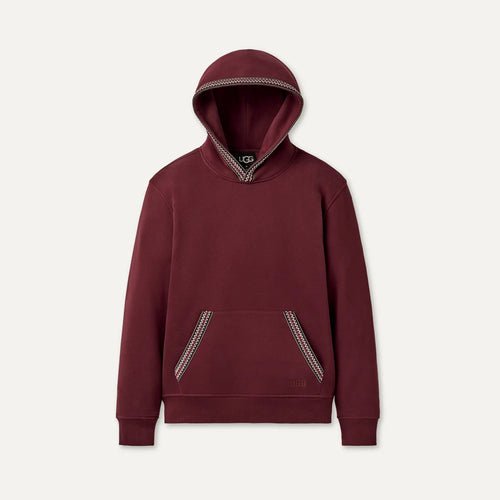 Pulover UGG Tasman Hoodie