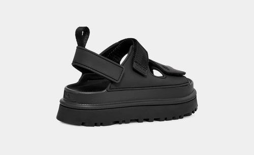 Sandale UGG Goldenglow