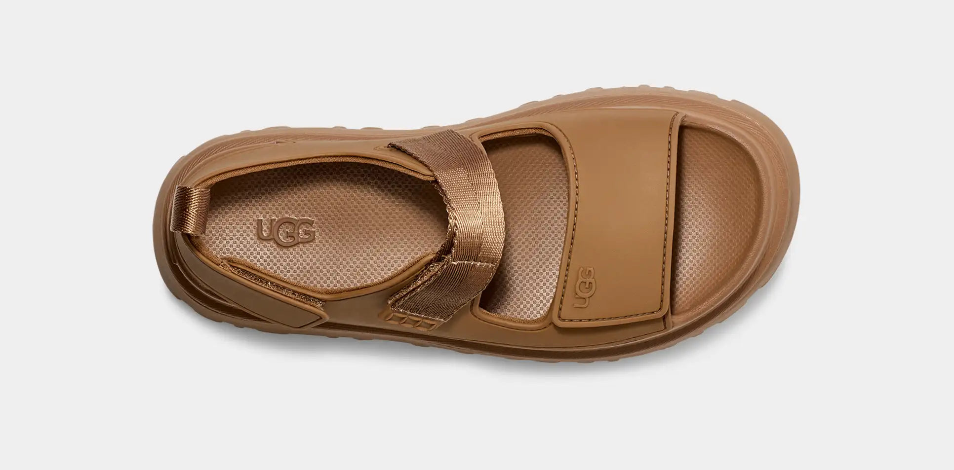 Sandale UGG Goldenglow