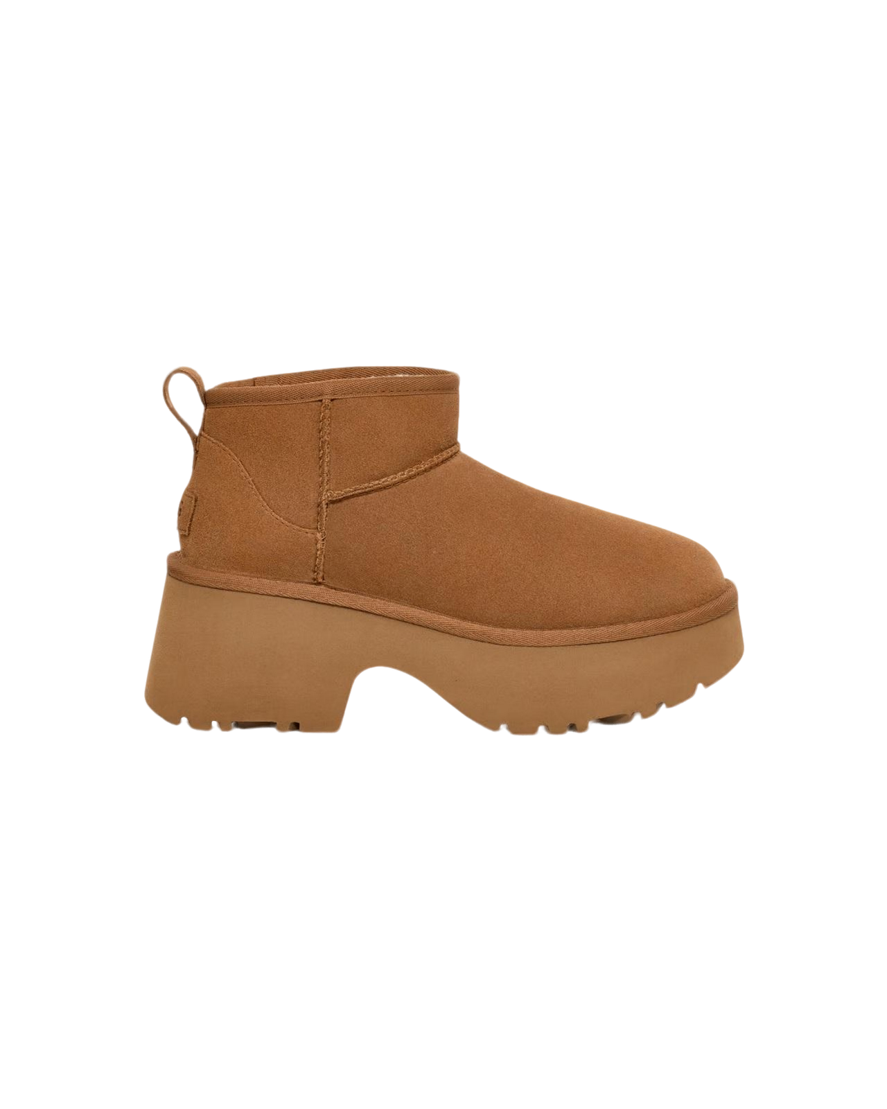 Gheata UGG Classic Ultra Mini New Heights,Sportcouture.ro – Sport