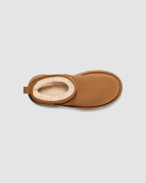 Cizme UGG Classic Ultra Mini New Heights