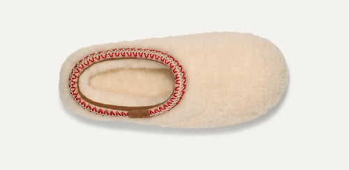 Papuci UGG Tasman Maxi Curly